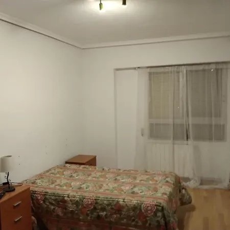 El Romeral شقة الكوي